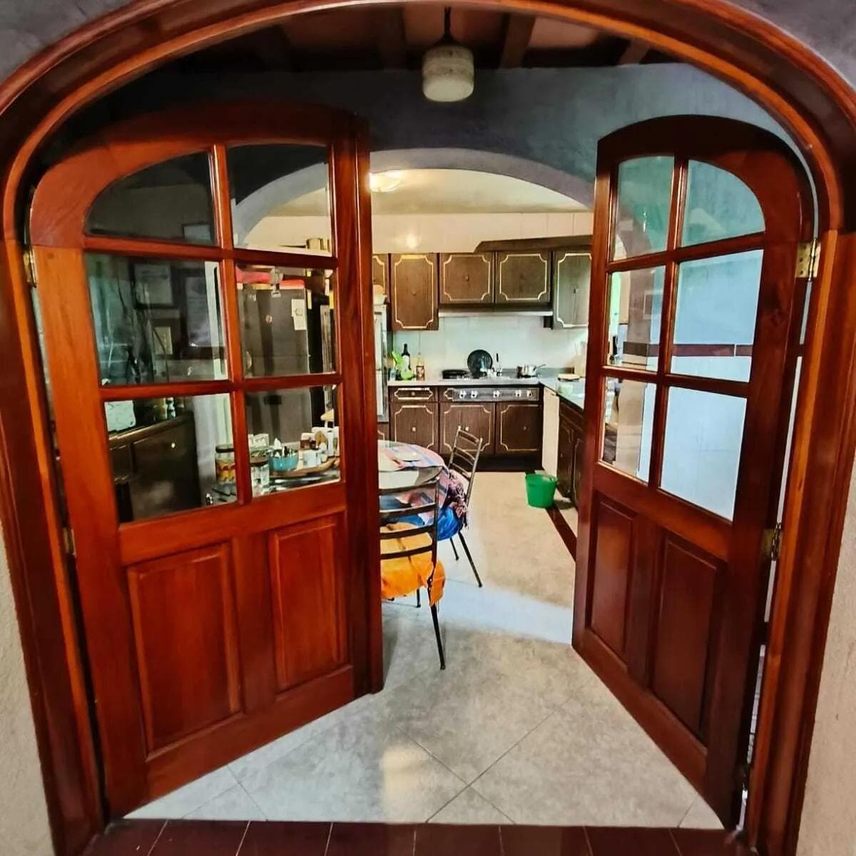 Casa en doble terreno — oportunidad de inversión, Naucalpan